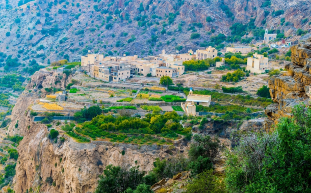 jabal-akhdar