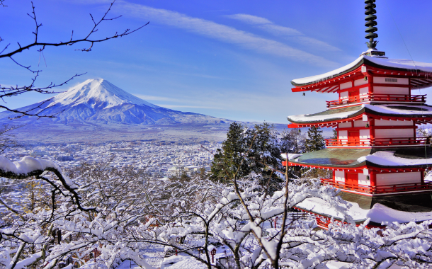 mount-fuji