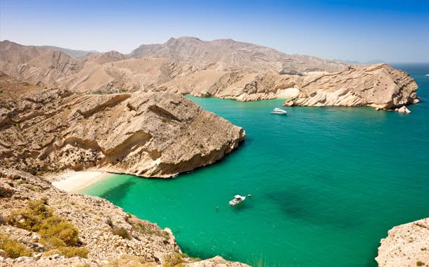 oman-attractions